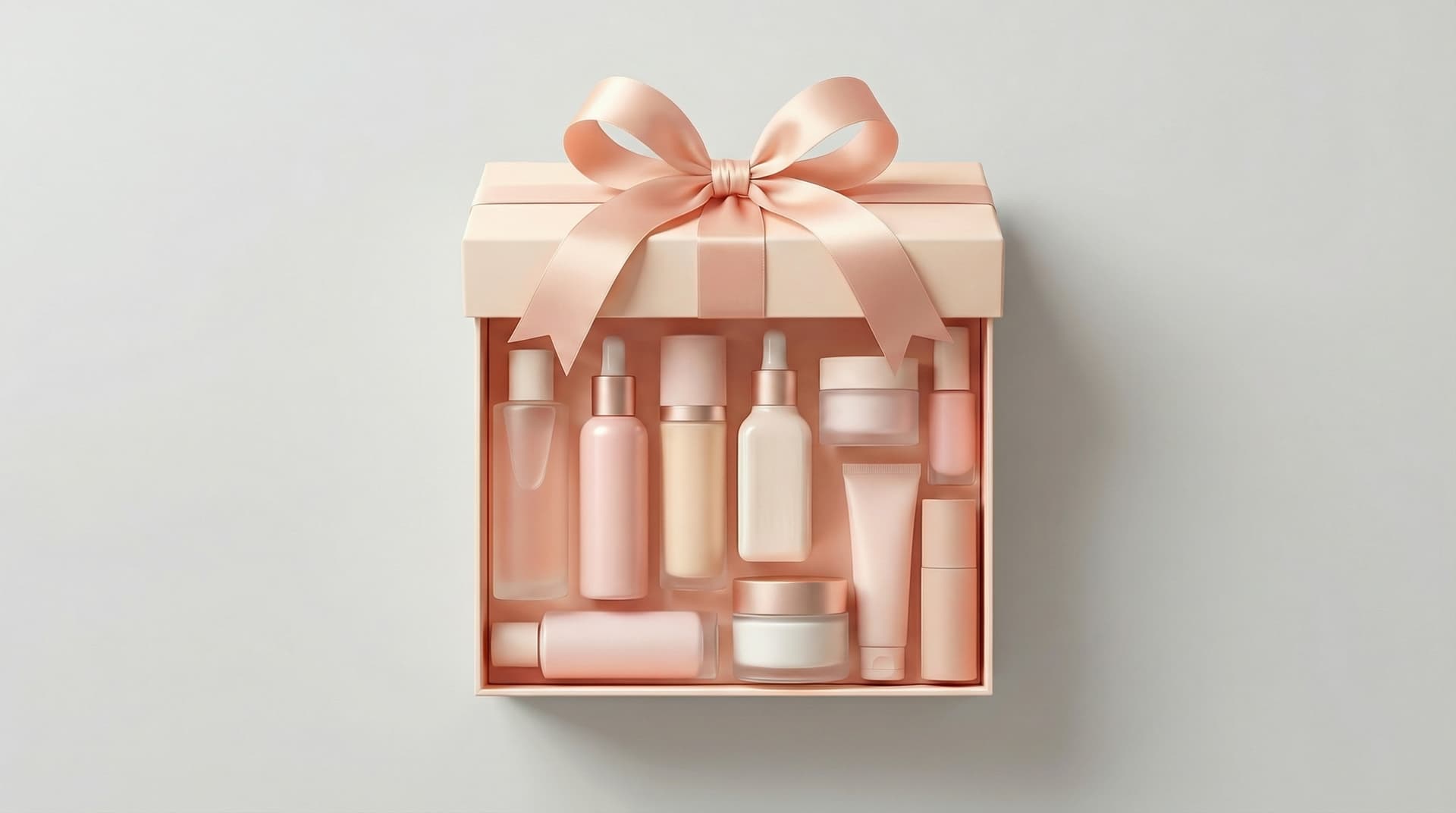 Готовые наборы — выгоднее, чем по отдельности